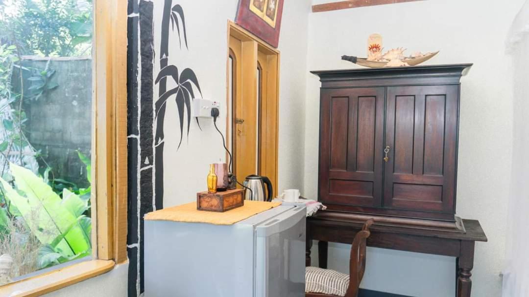 Hathawariya Green View Cabin Talpe Zewnętrze zdjęcie