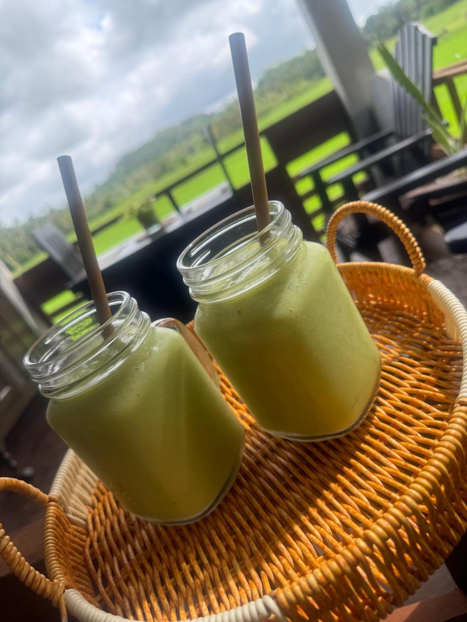 Hathawariya Green View Cabin Talpe Zewnętrze zdjęcie