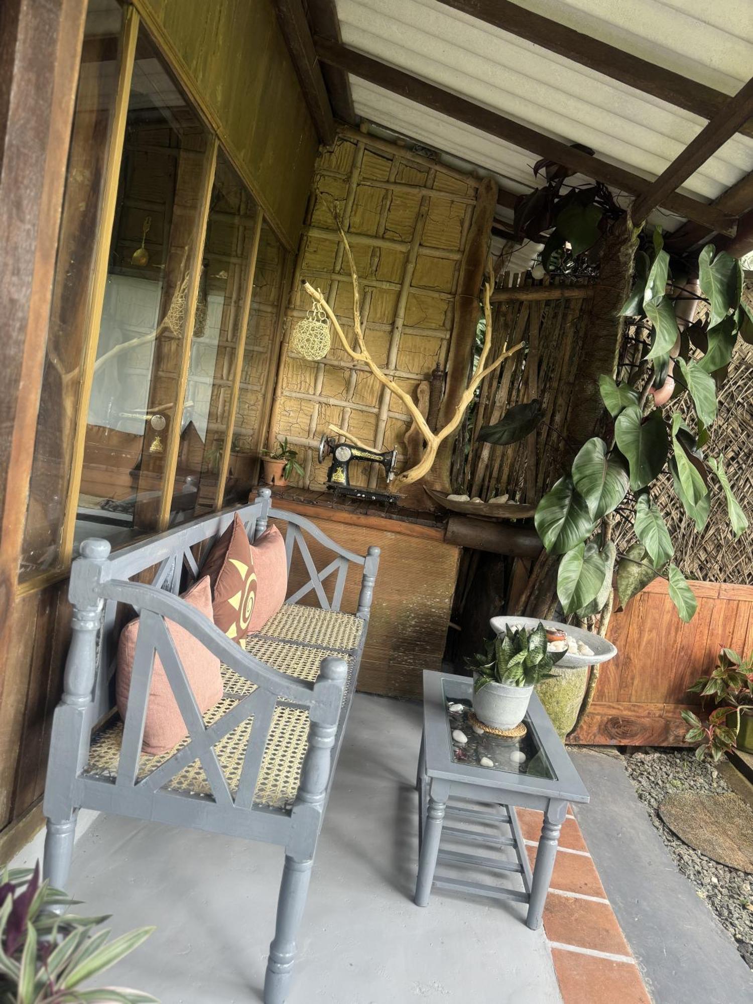 Hathawariya Green View Cabin Talpe Zewnętrze zdjęcie